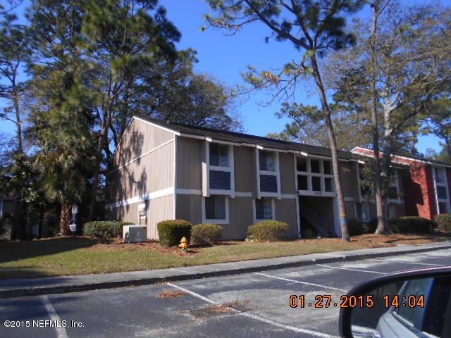 8849 Old Kings Road, Unit 182 Jacksonville, FL 32257 - Photo 2 of 10 Side view
