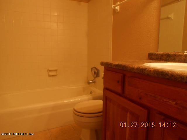 8849 Old Kings Road, Unit 182 Jacksonville, FL 32257 - Photo 6 of 10 Bathroom