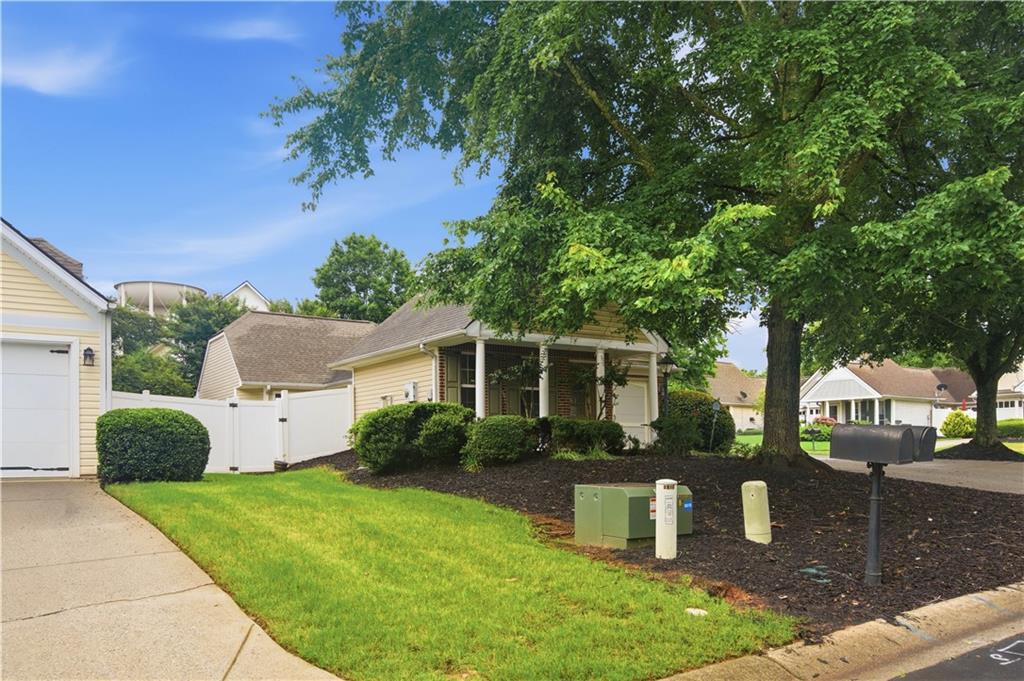 2510 Cottage View Way Cumming, GA 30040 - Photo 4 of 17