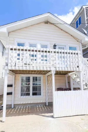$6,000 | 129 North Derby Avenue, Unit JULY), Ventnor City, NJ 08406