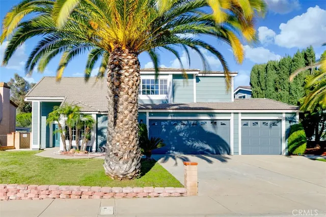 $1,360,000 | 660 Featherwood Drive, Diamond Bar, CA 91765