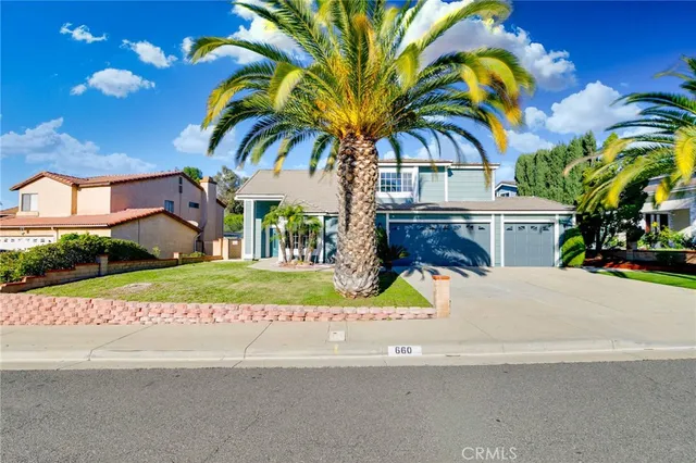 $1,360,000 | 660 Featherwood Drive, Diamond Bar, CA 91765