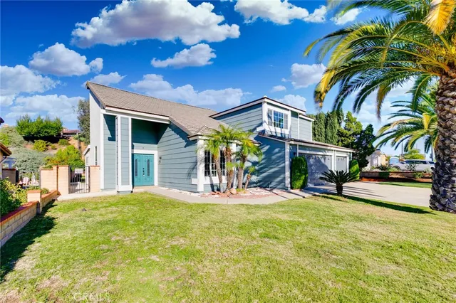 $1,360,000 | 660 Featherwood Drive, Diamond Bar, CA 91765