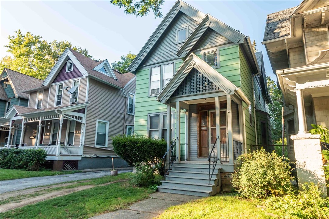 300 Pearl Street Rochester, NY 14607 - Photo 1 of 1