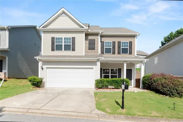 $336,000 | 351 Crescent Woode Drive, Dallas, GA 30157