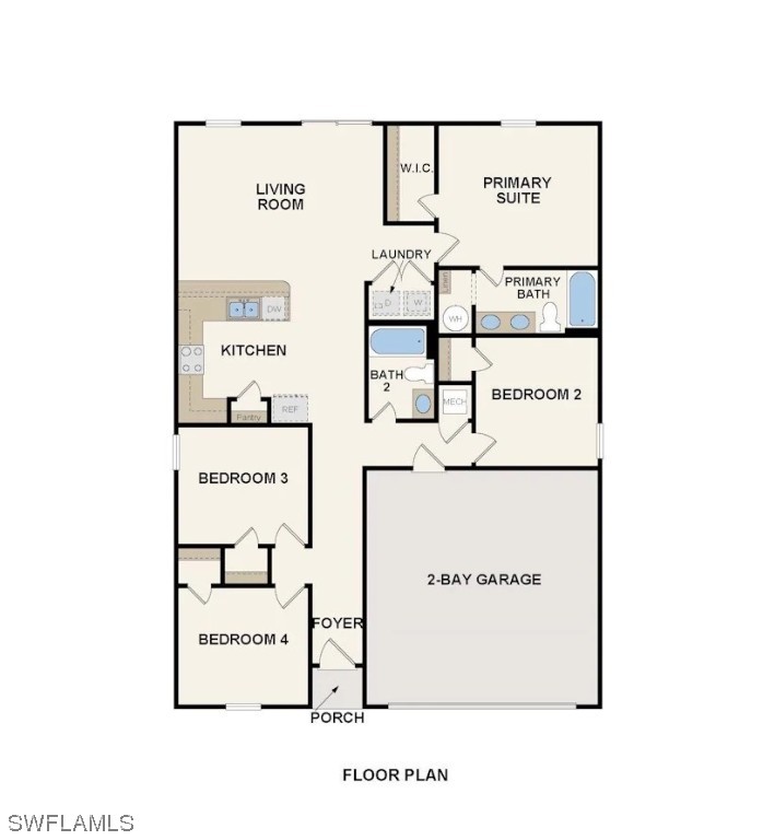 8022 Marsh Circle LaBelle, FL 33935 - Photo 2 of 2 unknown