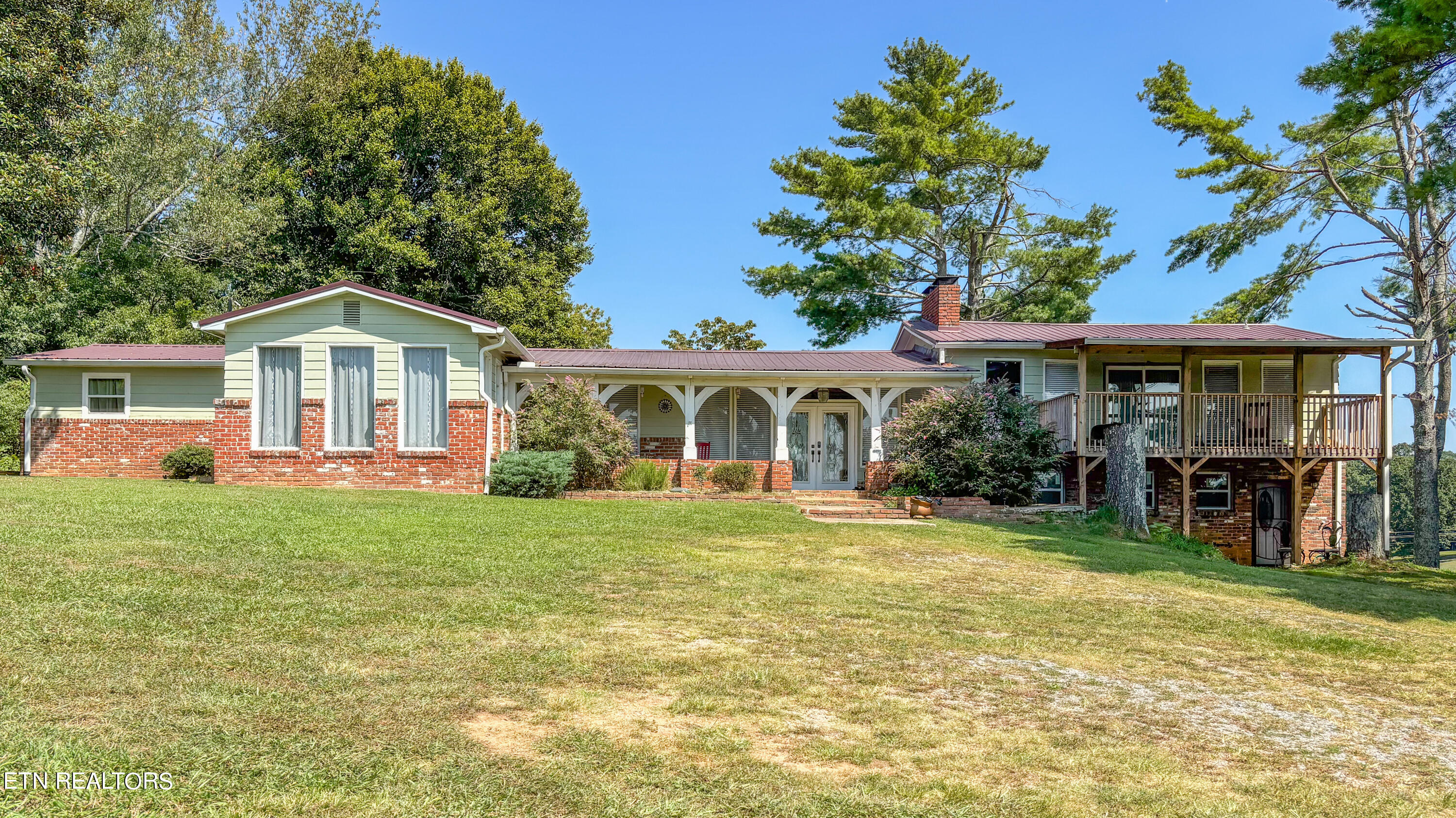 412 Glenlock Road Sweetwater, TN 37874 - Photo 1 of 53 Exterior