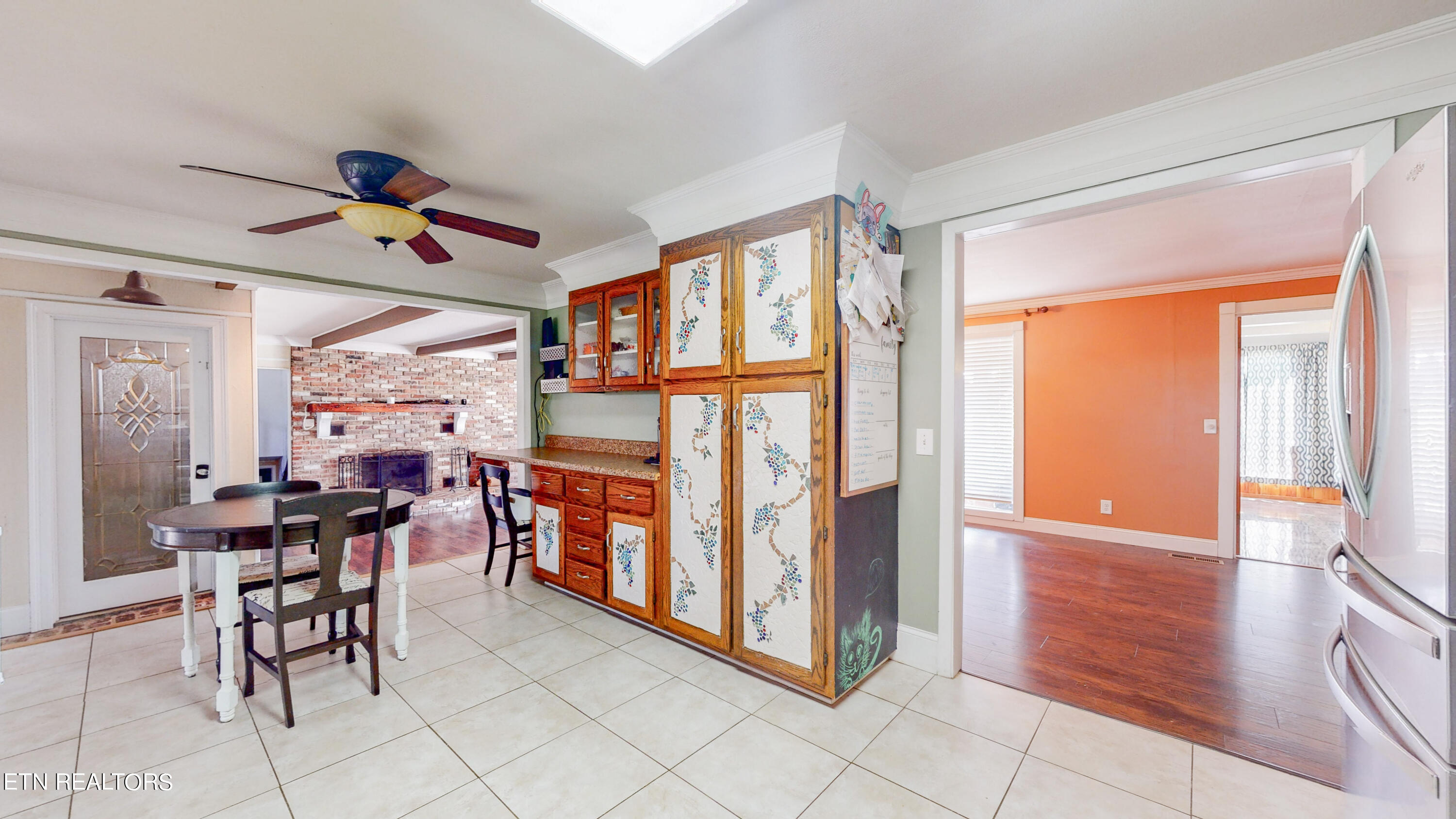412 Glenlock Road Sweetwater, TN 37874 - Photo 11 of 53 Kitchen
