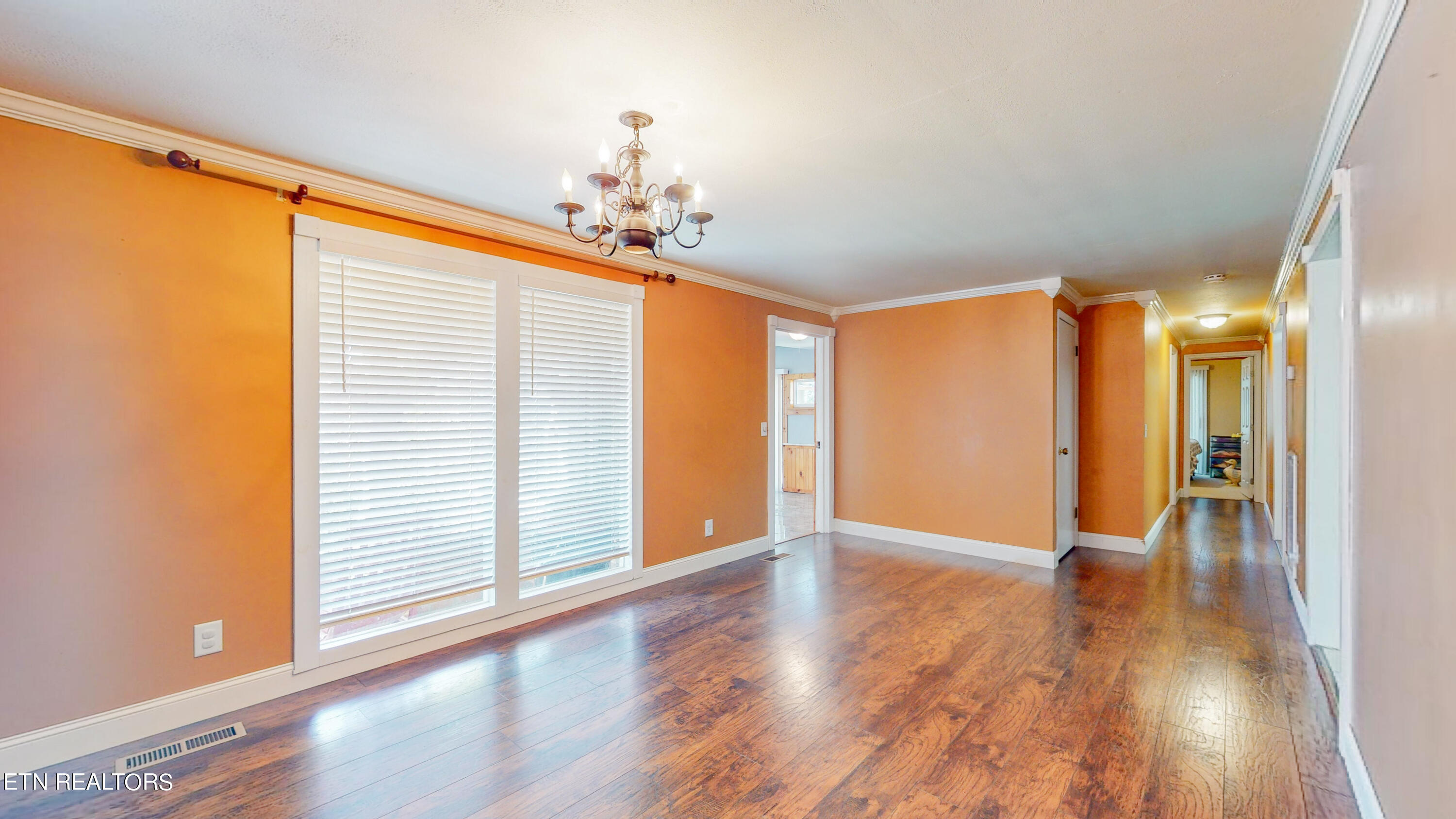 412 Glenlock Road Sweetwater, TN 37874 - Photo 15 of 53 Dining Room