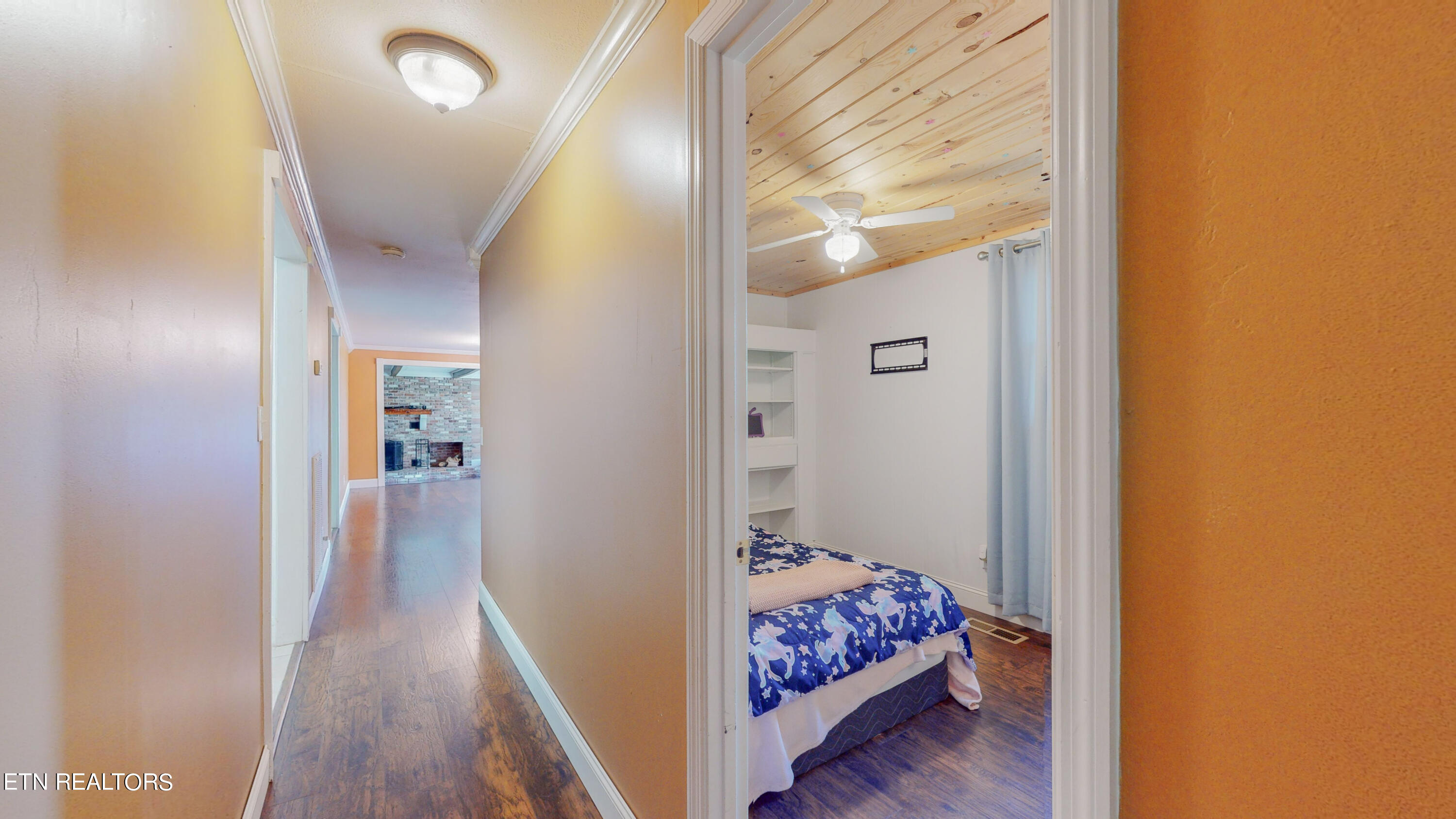 412 Glenlock Road Sweetwater, TN 37874 - Photo 21 of 53 Hallway