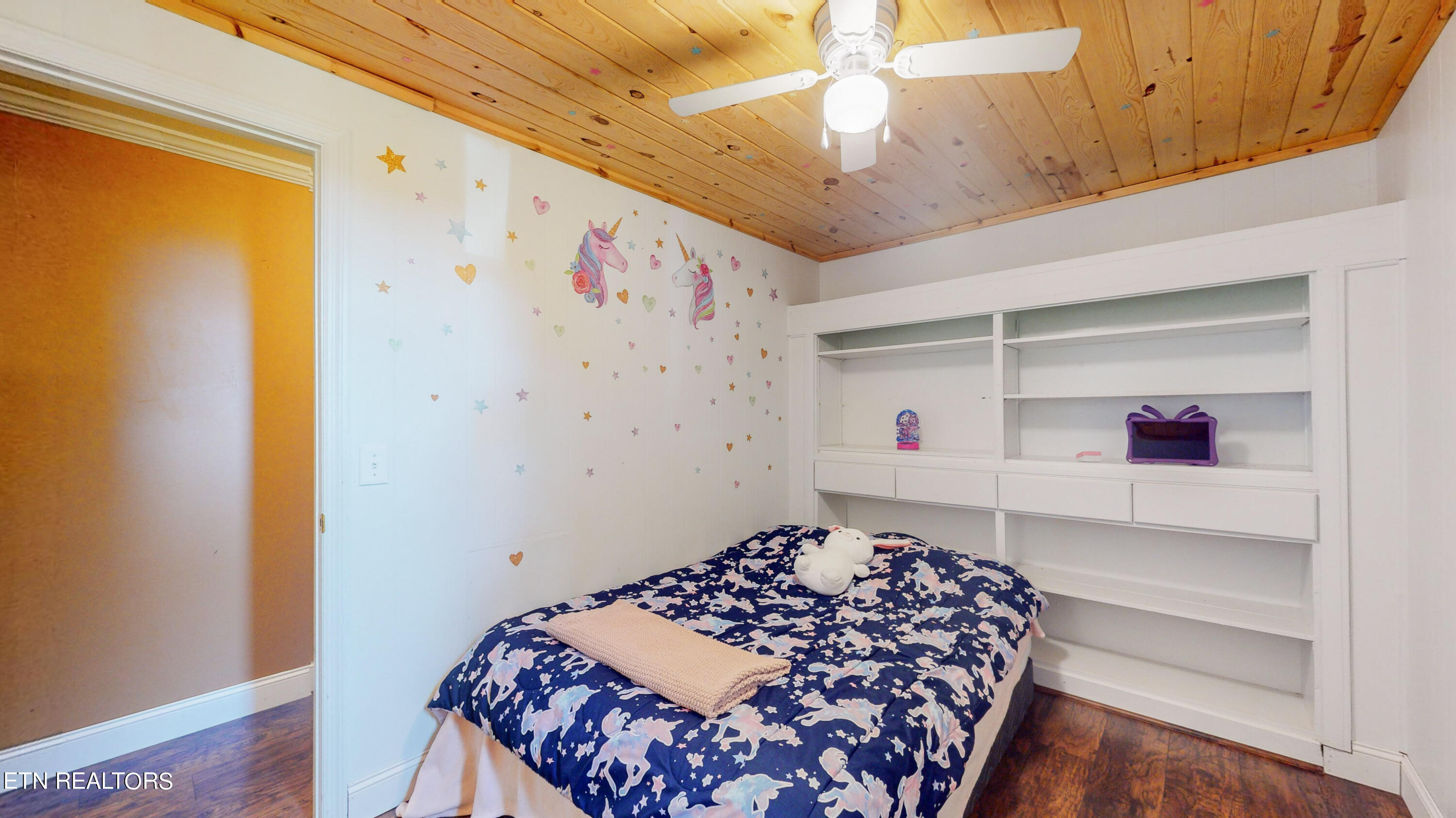 412 Glenlock Road Sweetwater, TN 37874 - Photo 23 of 53 Bedroom