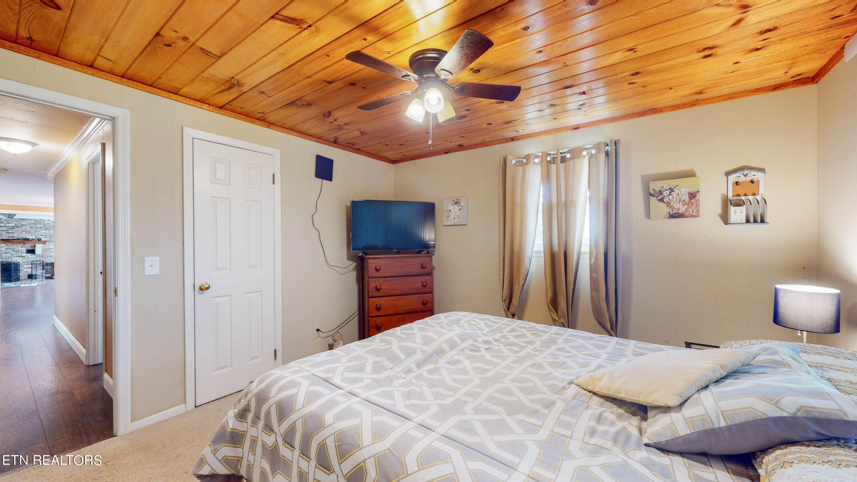 412 Glenlock Road Sweetwater, TN 37874 - Photo 25 of 53 Bedroom2