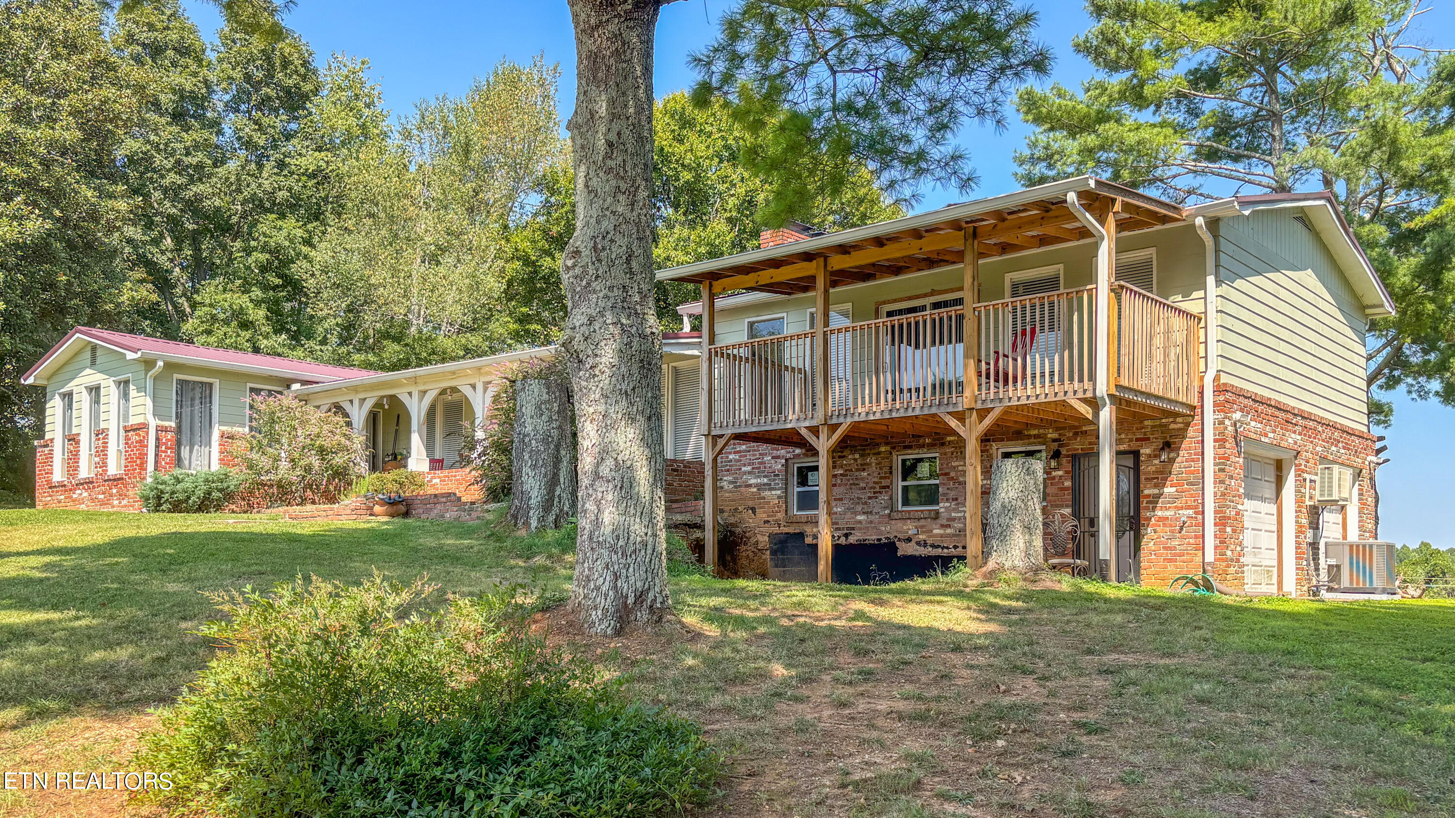 412 Glenlock Road Sweetwater, TN 37874 - Photo 3 of 53 Exterior