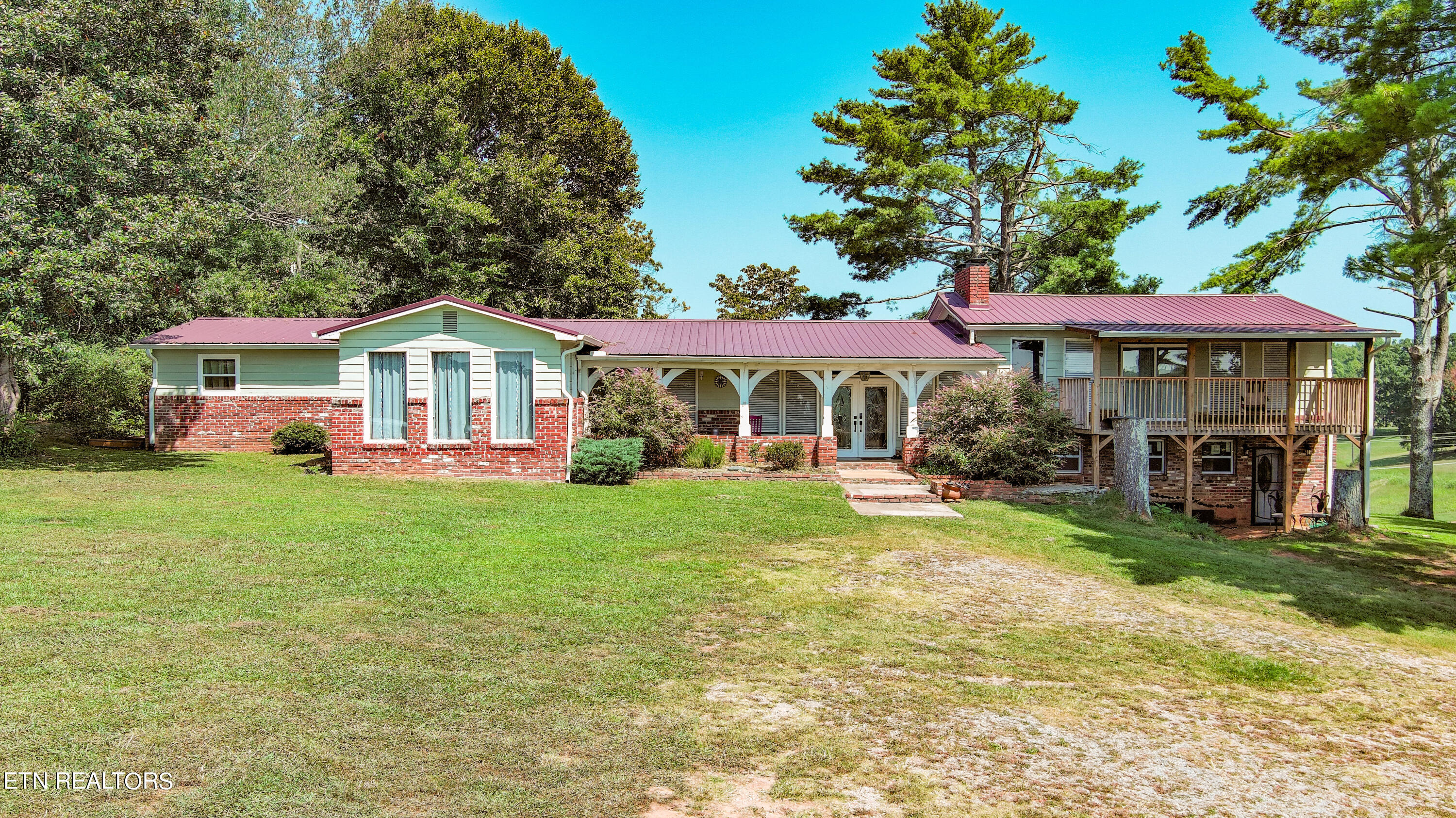 412 Glenlock Road Sweetwater, TN 37874 - Photo 41 of 53 Exterior