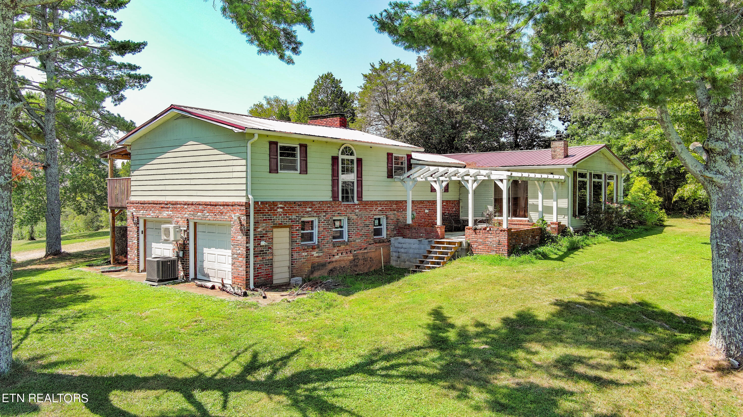 412 Glenlock Road Sweetwater, TN 37874 - Photo 42 of 53 Exterior
