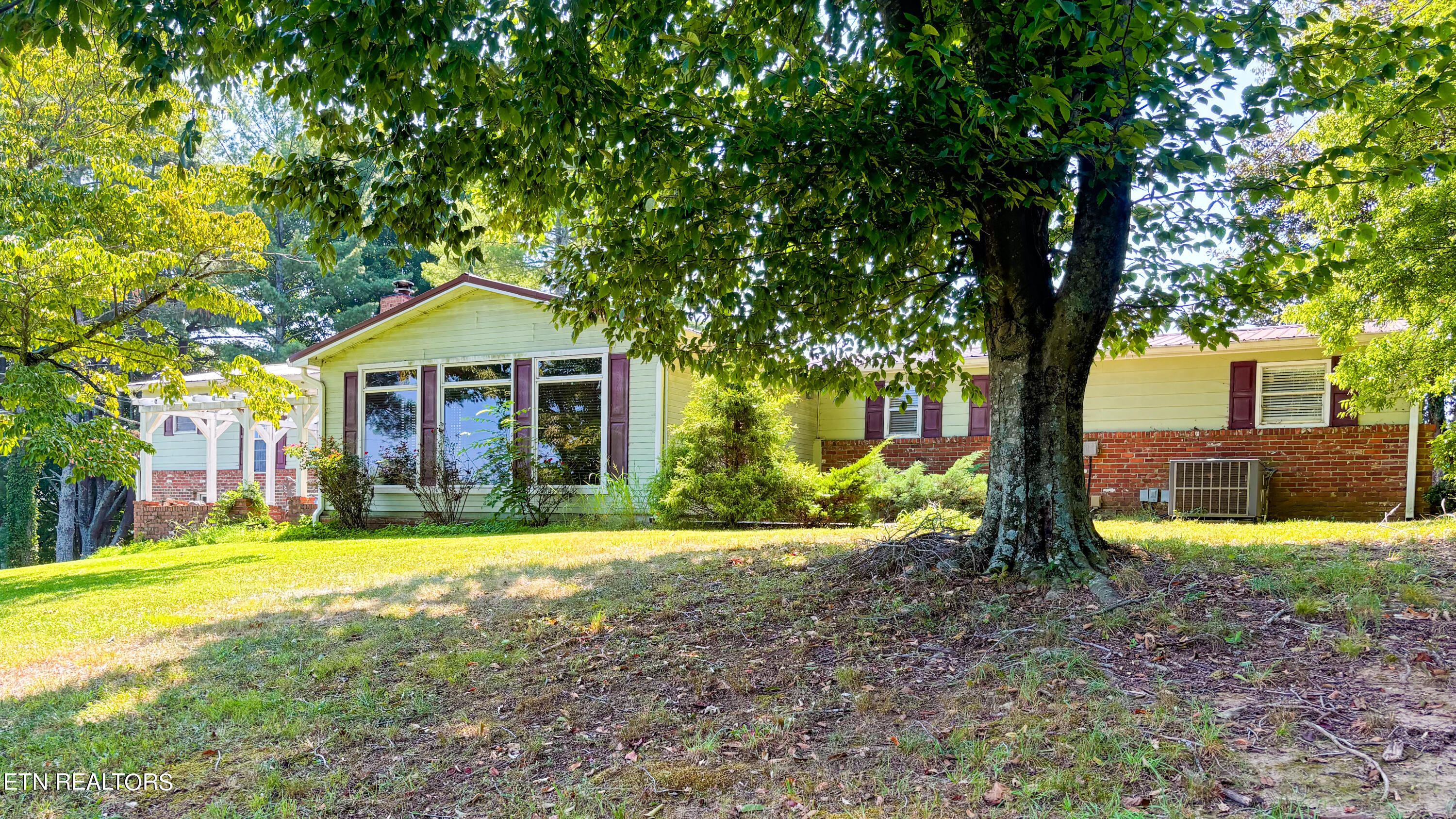 412 Glenlock Road Sweetwater, TN 37874 - Photo 44 of 53 Exterior