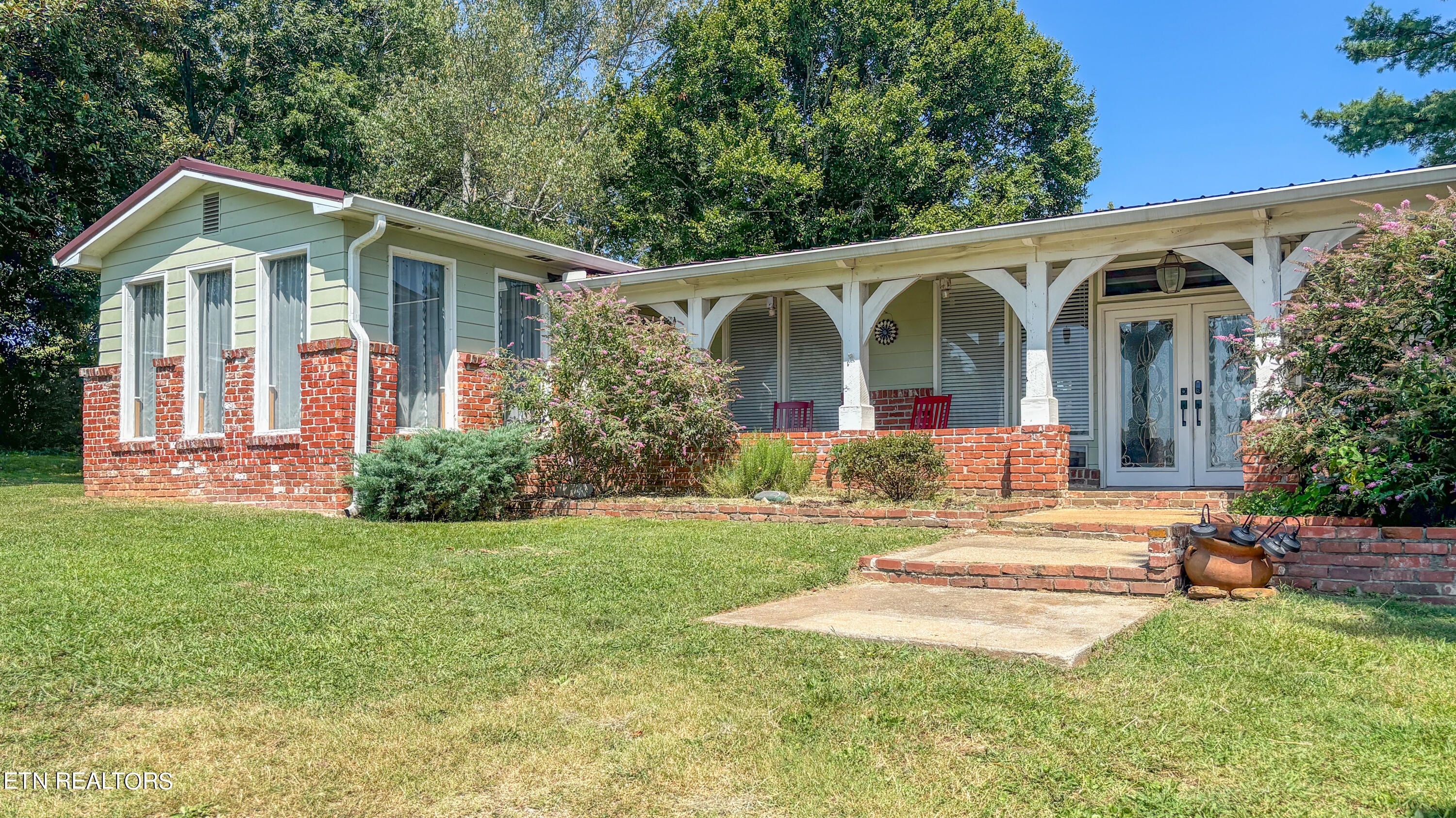 412 Glenlock Road Sweetwater, TN 37874 - Photo 45 of 53 Exterior