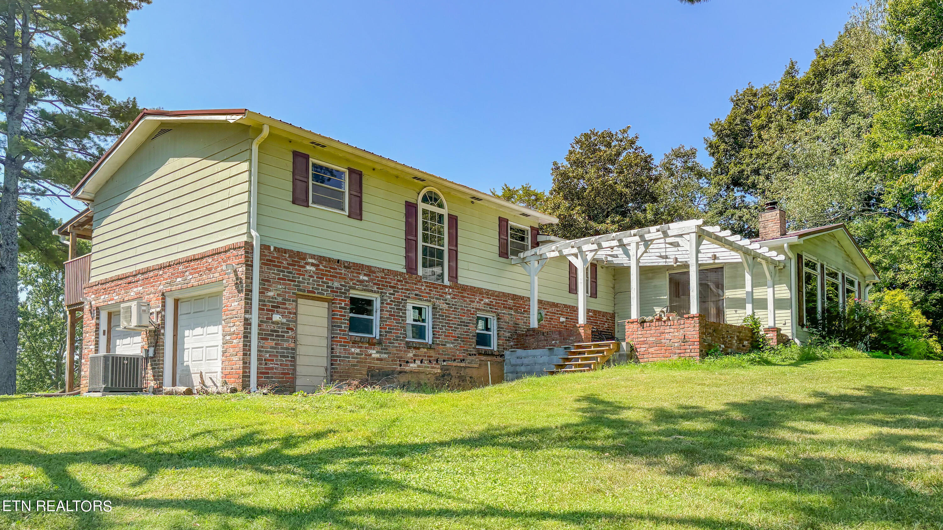 412 Glenlock Road Sweetwater, TN 37874 - Photo 5 of 53 Exterior