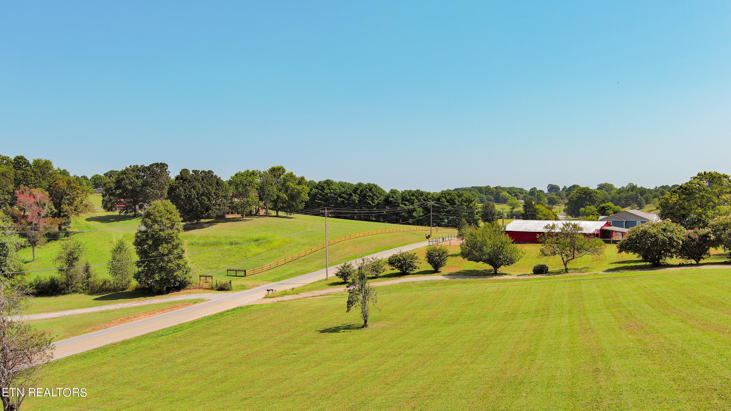 412 Glenlock Road Sweetwater, TN 37874 - Photo 51 of 53 5+acres
