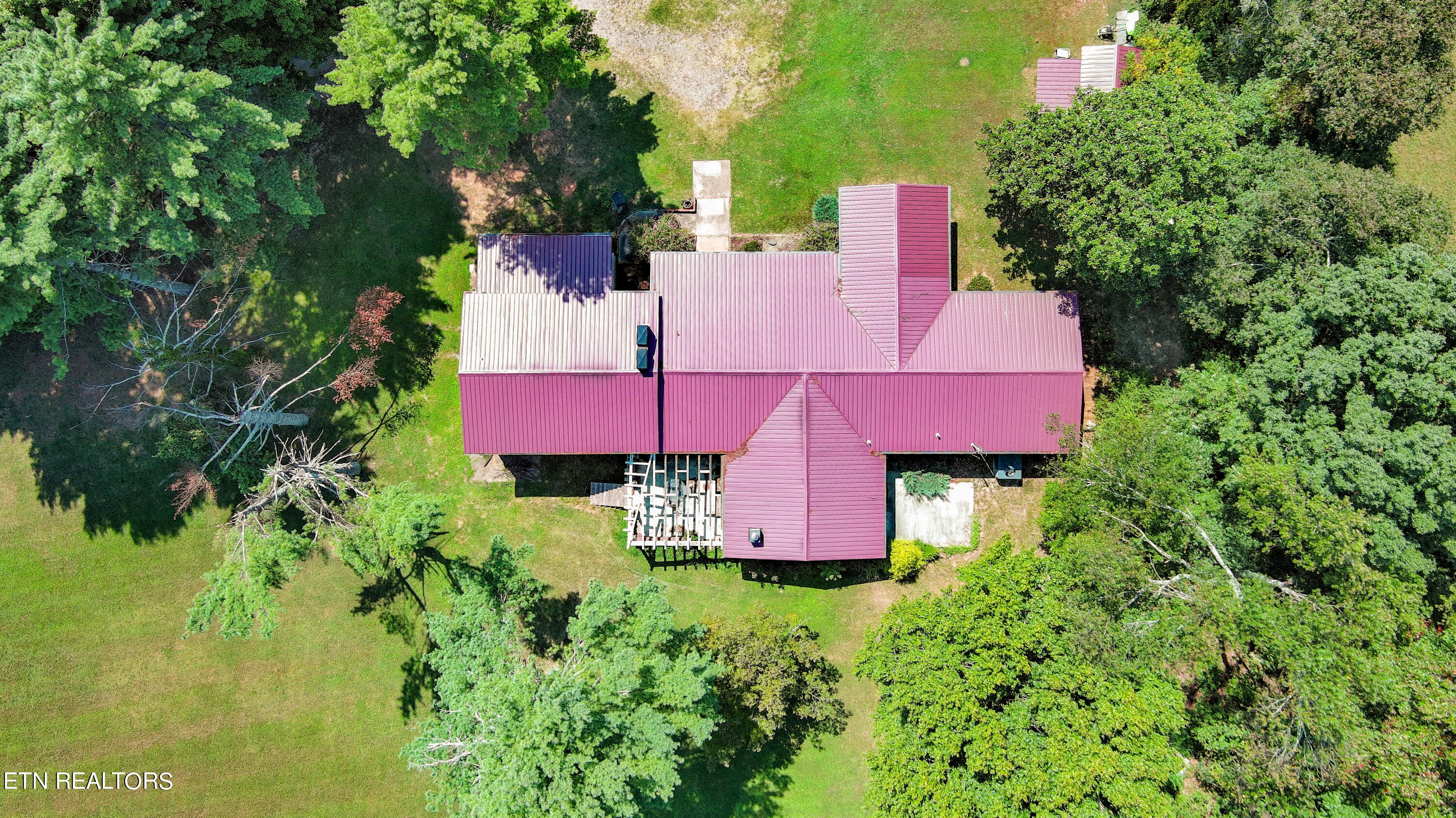 412 Glenlock Road Sweetwater, TN 37874 - Photo 52 of 53 Birdseye
