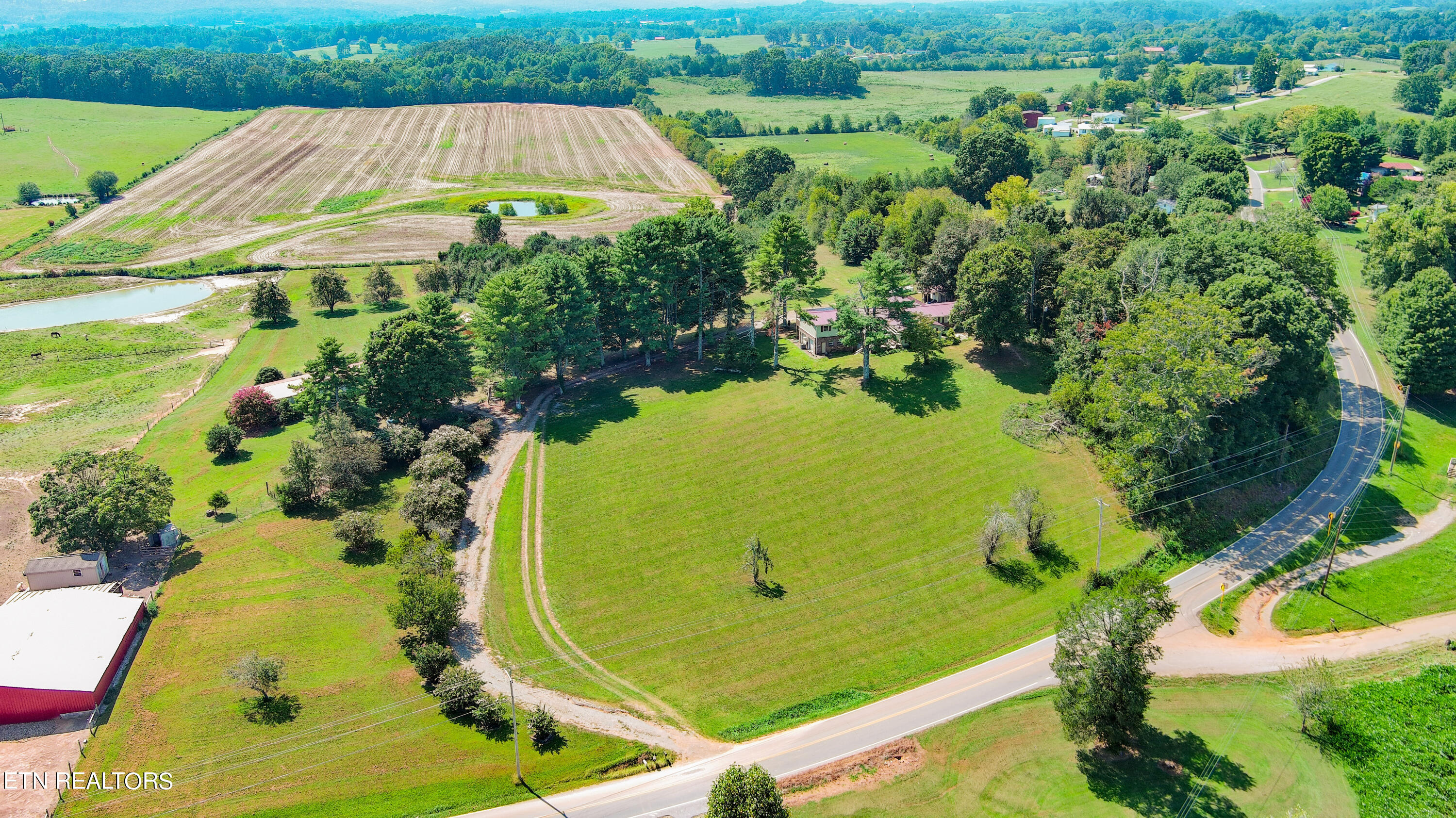 412 Glenlock Road Sweetwater, TN 37874 - Photo 53 of 53 5+acres