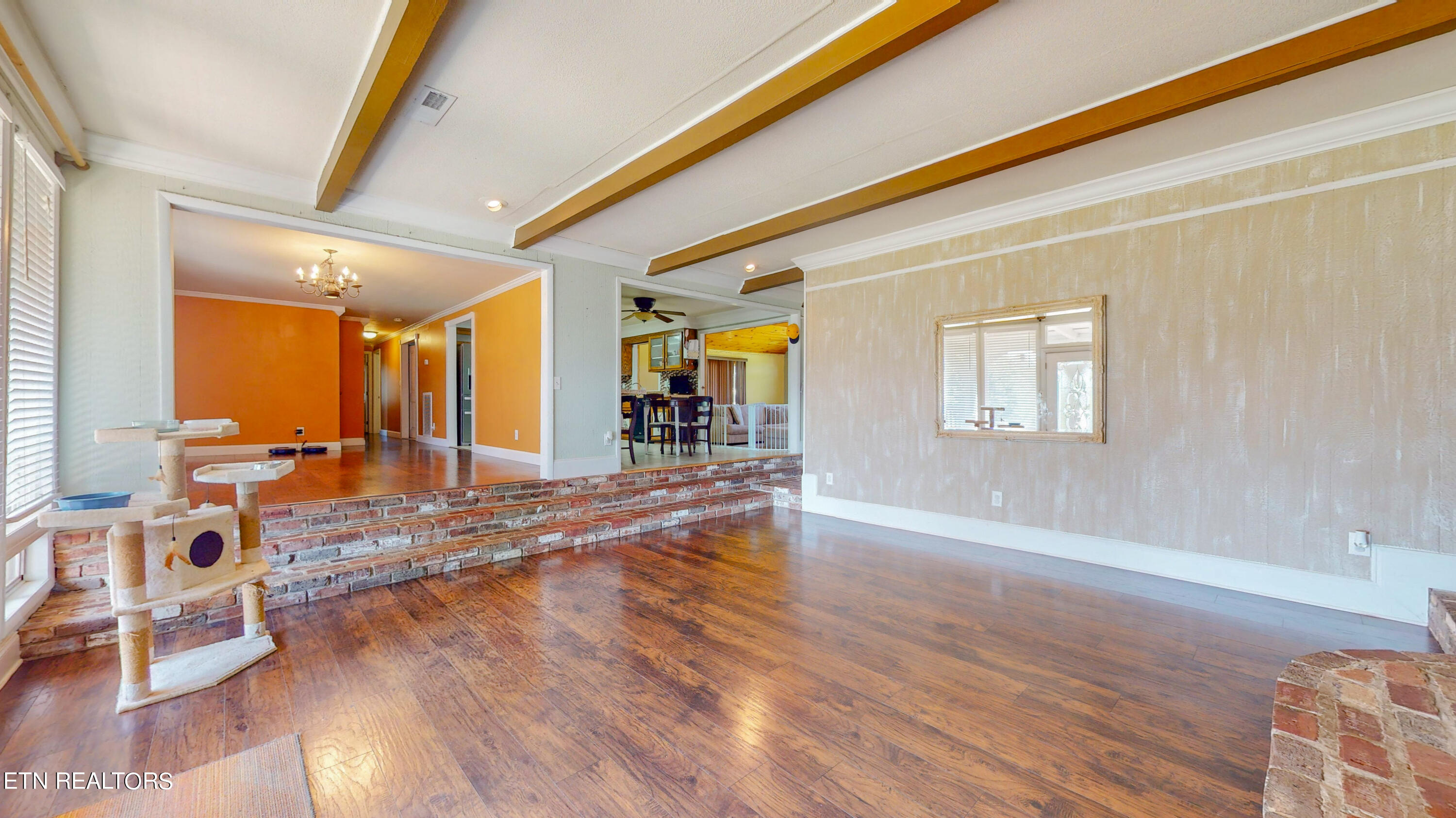 412 Glenlock Road Sweetwater, TN 37874 - Photo 7 of 53 Great Room