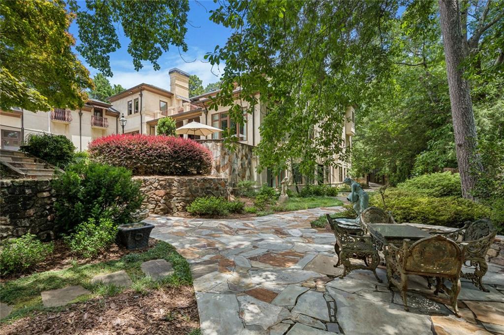 72 Blackland Road Northwest Atlanta, GA 30342 - Photo 130 of 137