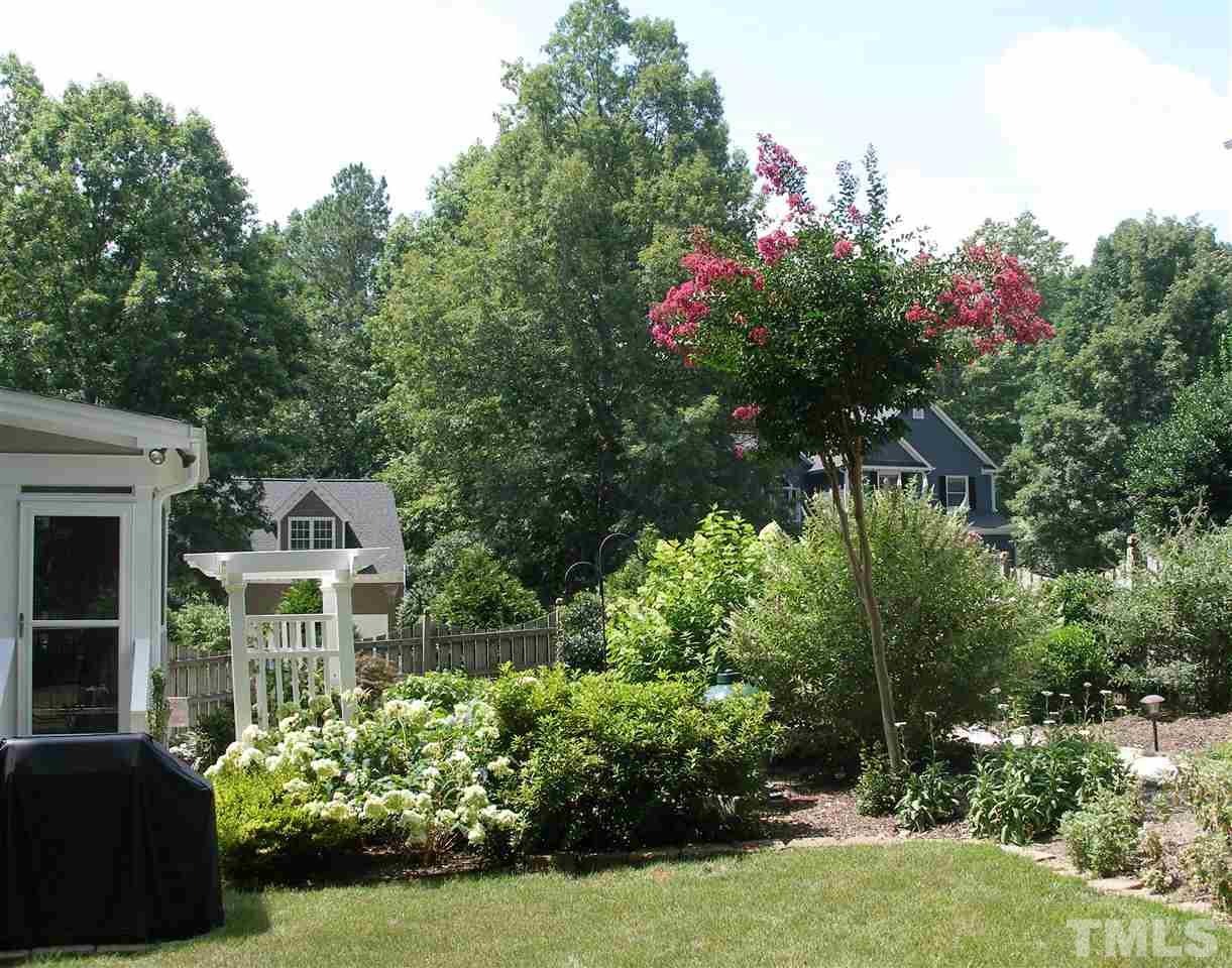 9501 Meadowmont Lane Raleigh, NC 27615 - Photo 22 of 22 Gallery Image 22