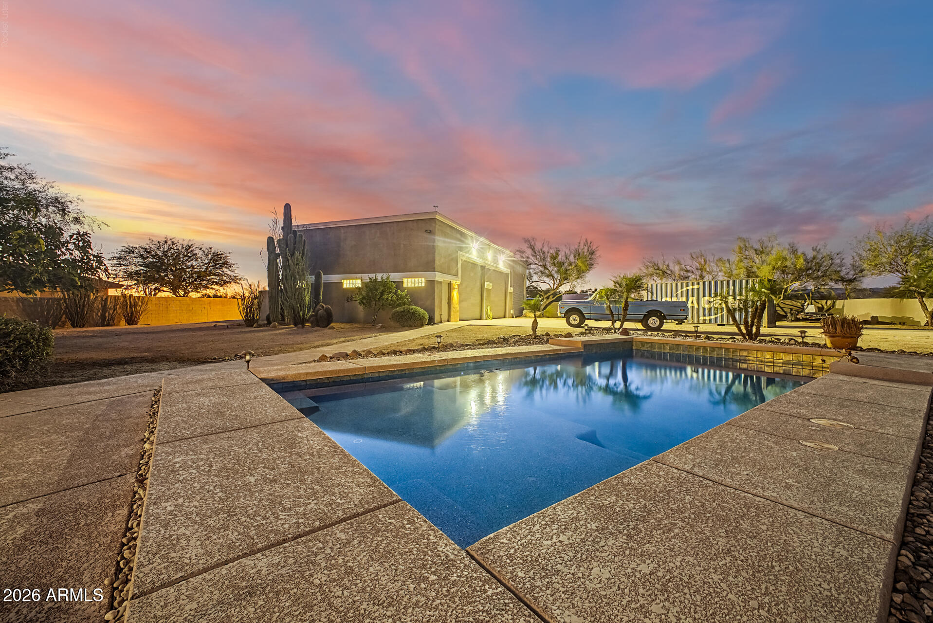 308 West Joy Ranch Road Phoenix, AZ 85086 - Photo 45 of 72