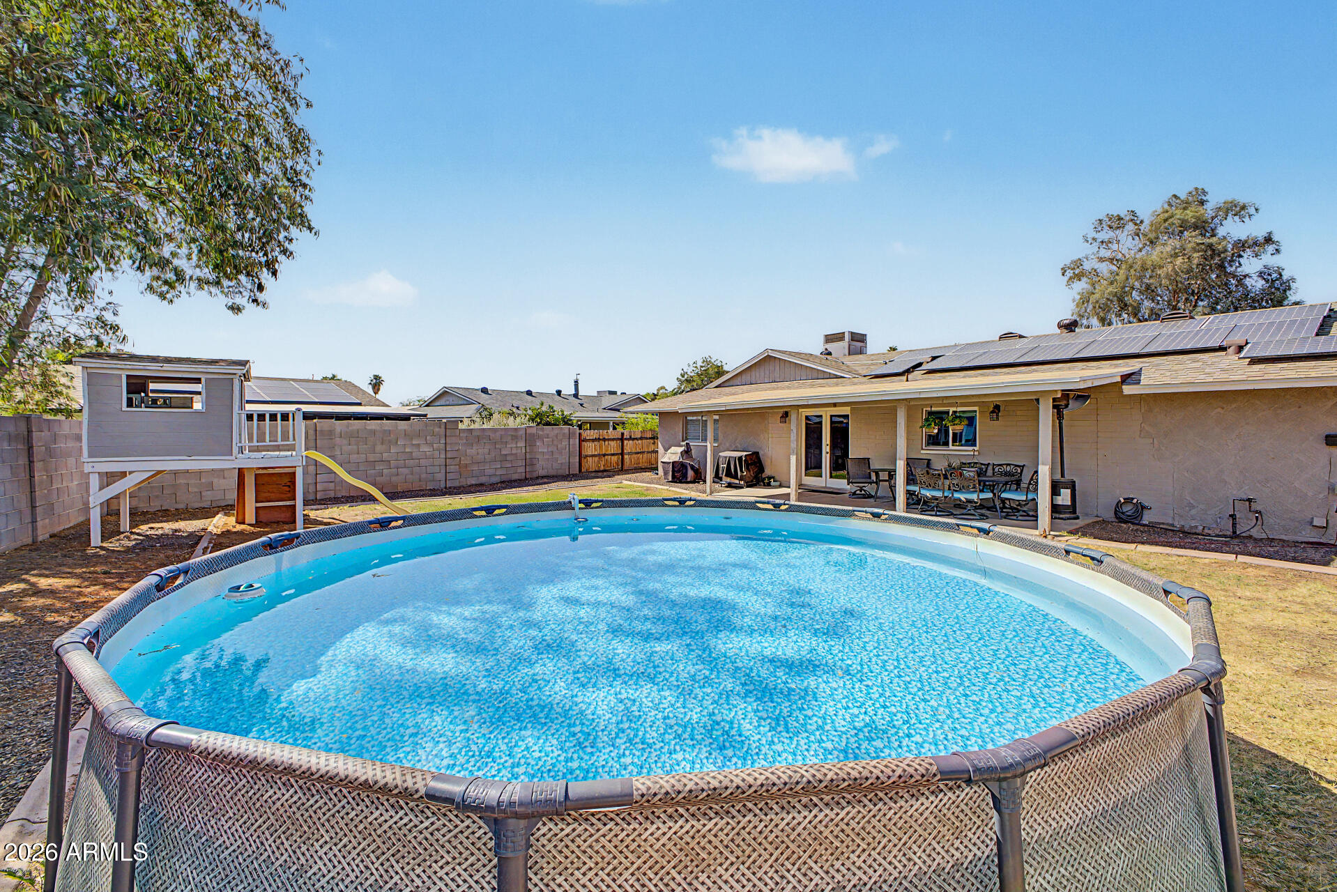 427 West Spur Avenue Gilbert, AZ 85233 - Photo 28 of 31