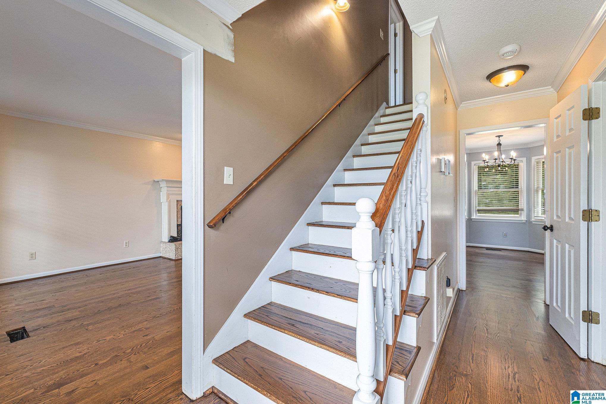 14 Country Hills Road Montevallo, AL 35115 - Photo 4 of 33