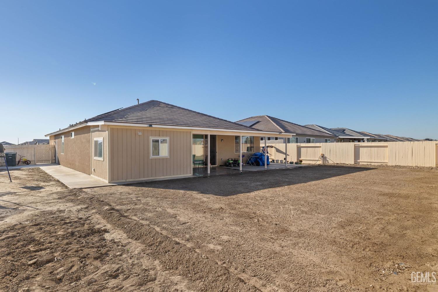 Undisclosed Address Bakersfield, CA 93311 - Photo 36 of 44