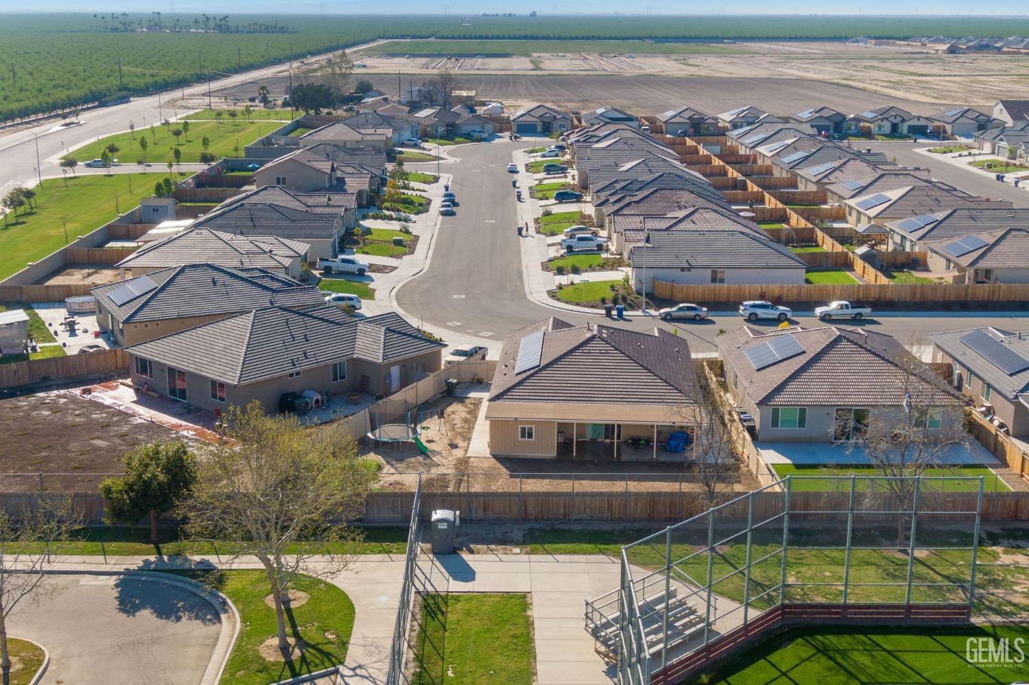 Undisclosed Address Bakersfield, CA 93311 - Photo 42 of 44