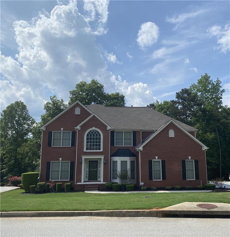 4825 Eagles Ridge Loop Lithonia, GA 30038 - Photo 1 of 1