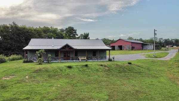 $639,900 | 354 Dyer Ridge Road, Baxter, TN 38544