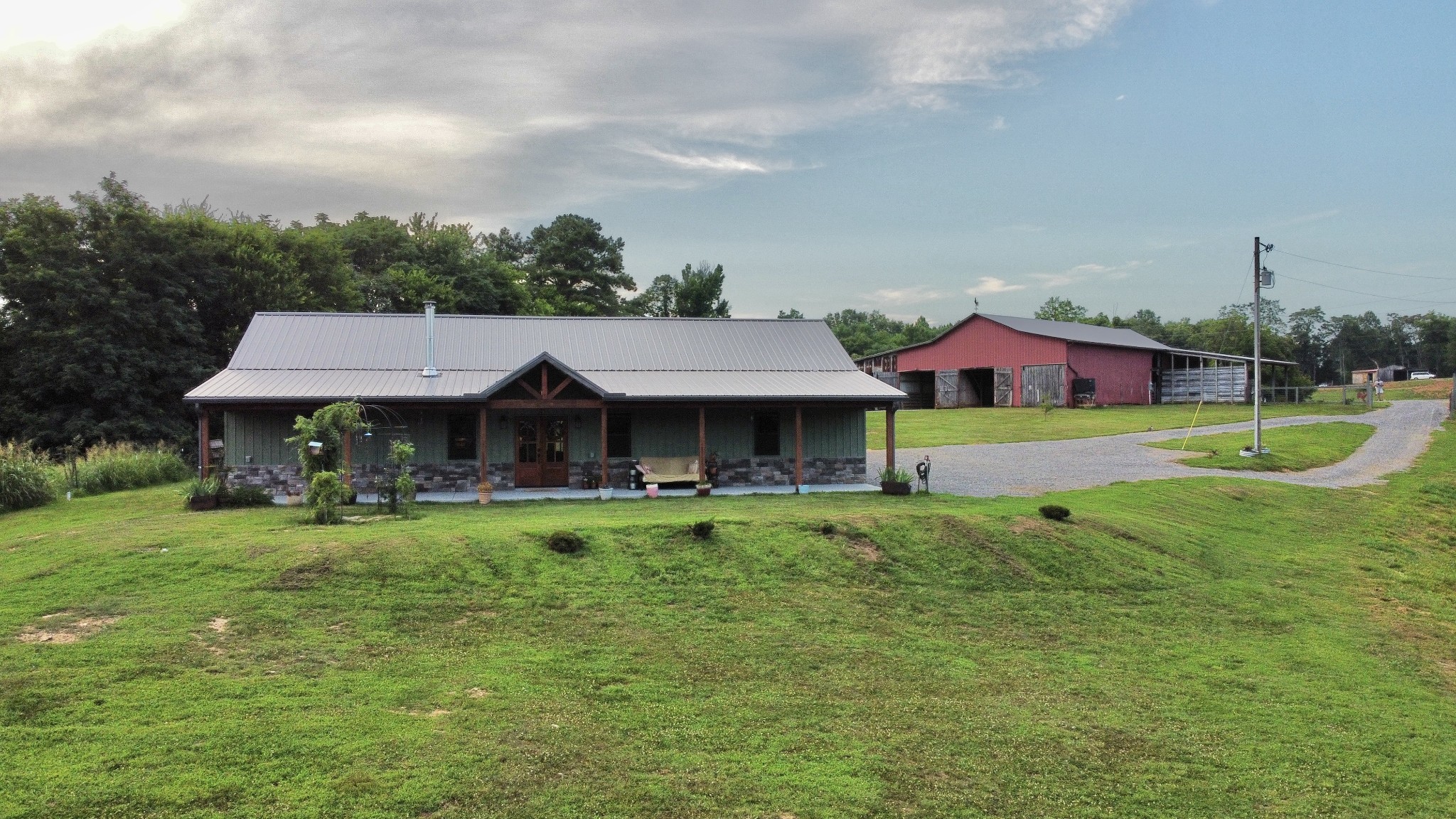 354 Dyer Ridge Road Baxter, TN 38544 - Photo 1 of 96