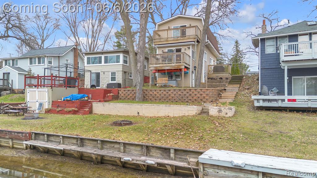9473 Huron Street Pinckney, MI 48169 - Photo 7 of 37