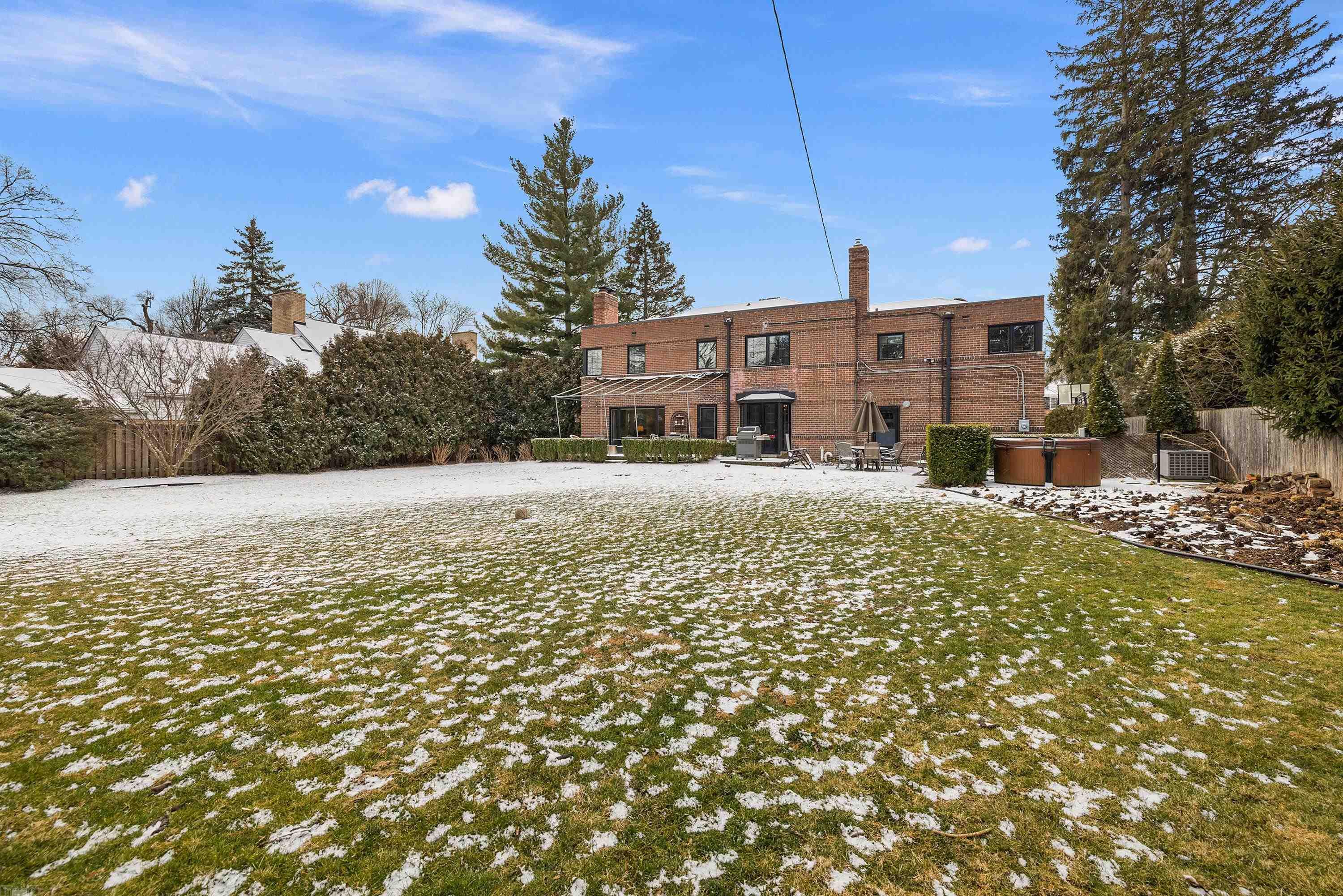 158 Merriweather Road Grosse Pointe Farms, MI 48236 - Photo 50 of 57