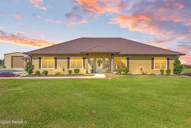 $549,500 | 8713 Highway 105, Melville, LA 71353
