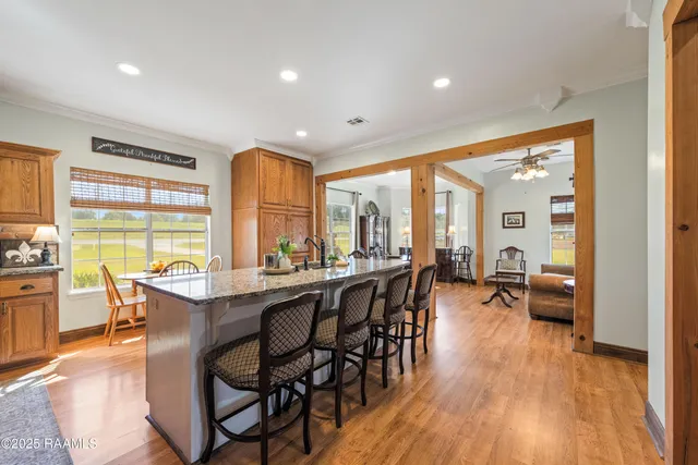 $549,500 | 8713 Highway 105, Melville, LA 71353