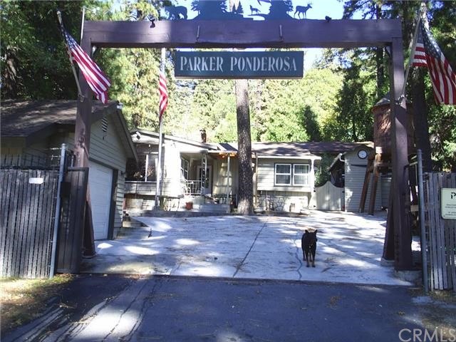 23936 Springwater Road Crestline, CA 92325 - Photo 1 of 1