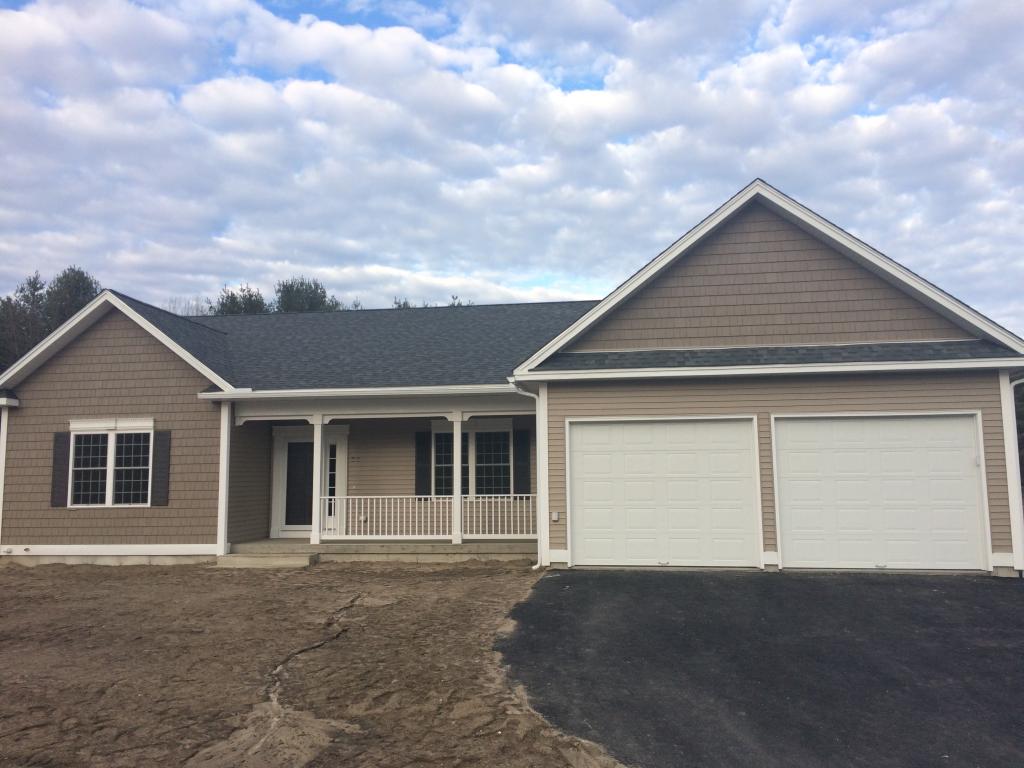 68 Windswept Road Manchester, NH 03109 - Photo 1 of 20