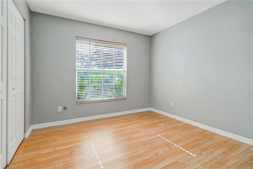 18250 Maple Road Fort Myers, FL 33967 - Photo 16 of 26 a view of an empty room with a window