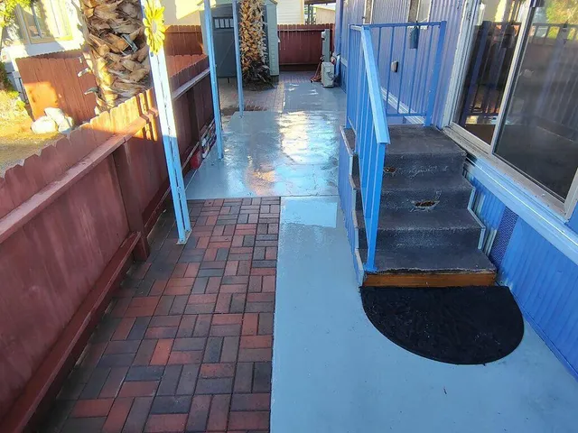 a view of living room