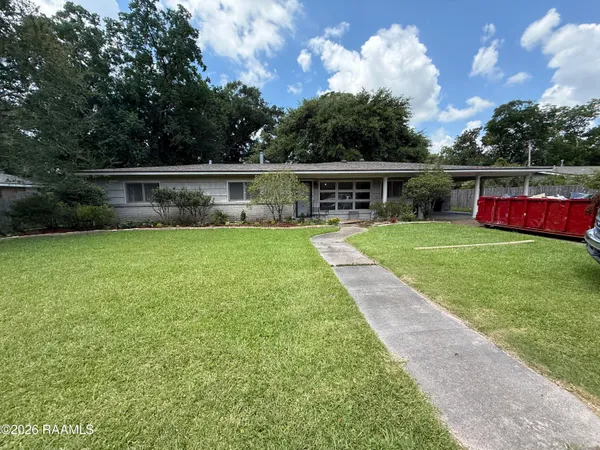 $349,000 | 309 Roselawn Boulevard, Lafayette, LA 70503