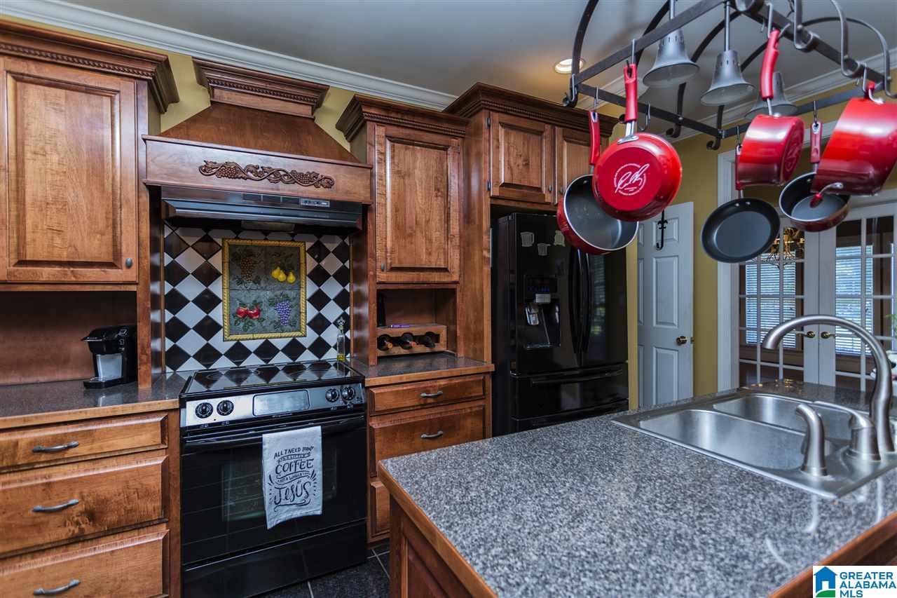 9710 Old Springville Road Trussville, AL 35173 - Photo 33 of 45