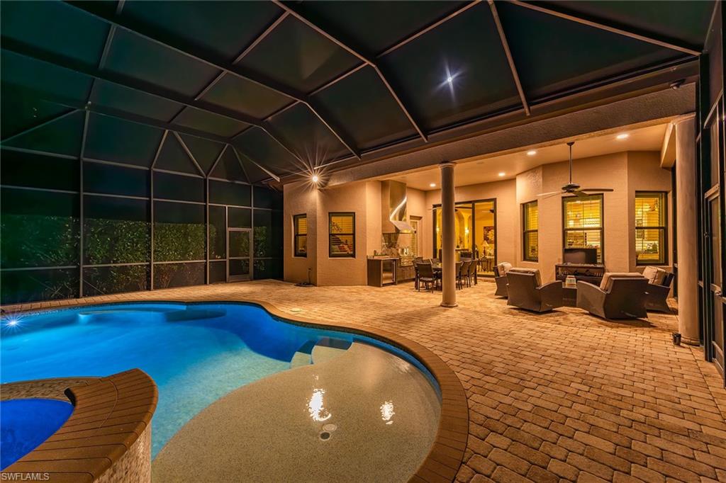 6517 Roma Way Naples, FL 34113 - Photo 4 of 50 Gallery Image 4