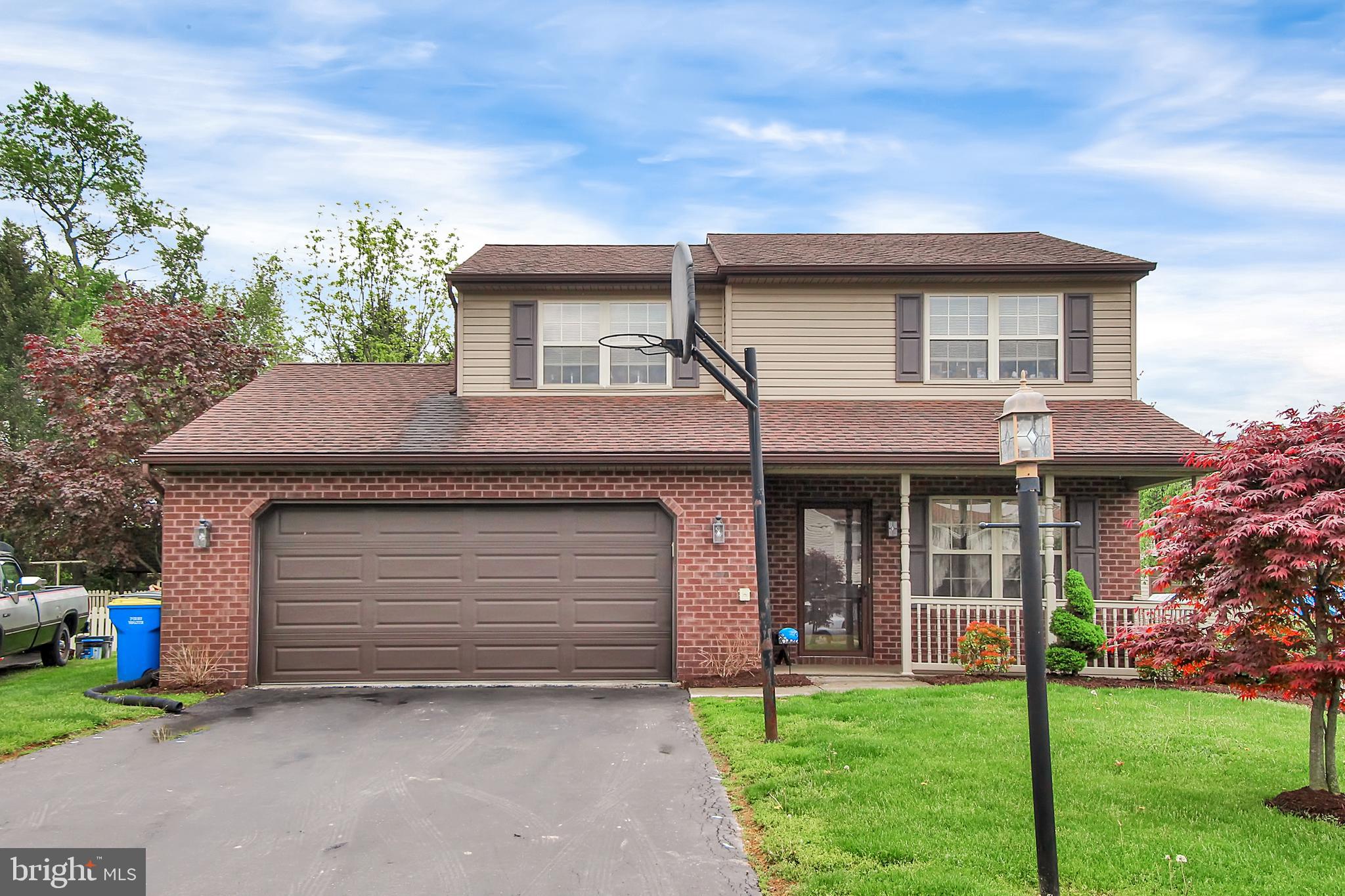 4130 Locust Point Court Dover, PA 17315 - Photo 1 of 26 Gallery Image 1