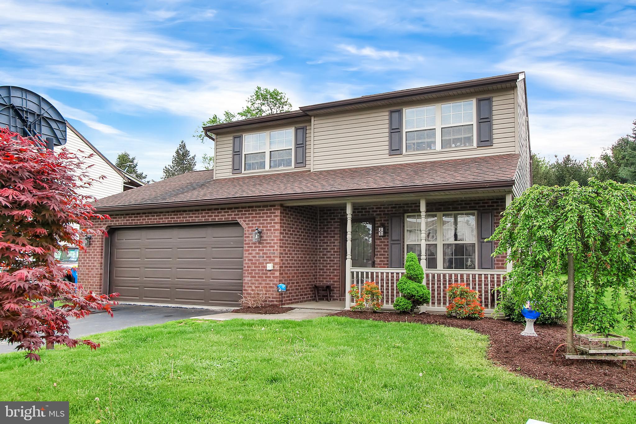 4130 Locust Point Court Dover, PA 17315 - Photo 2 of 26 Gallery Image 2