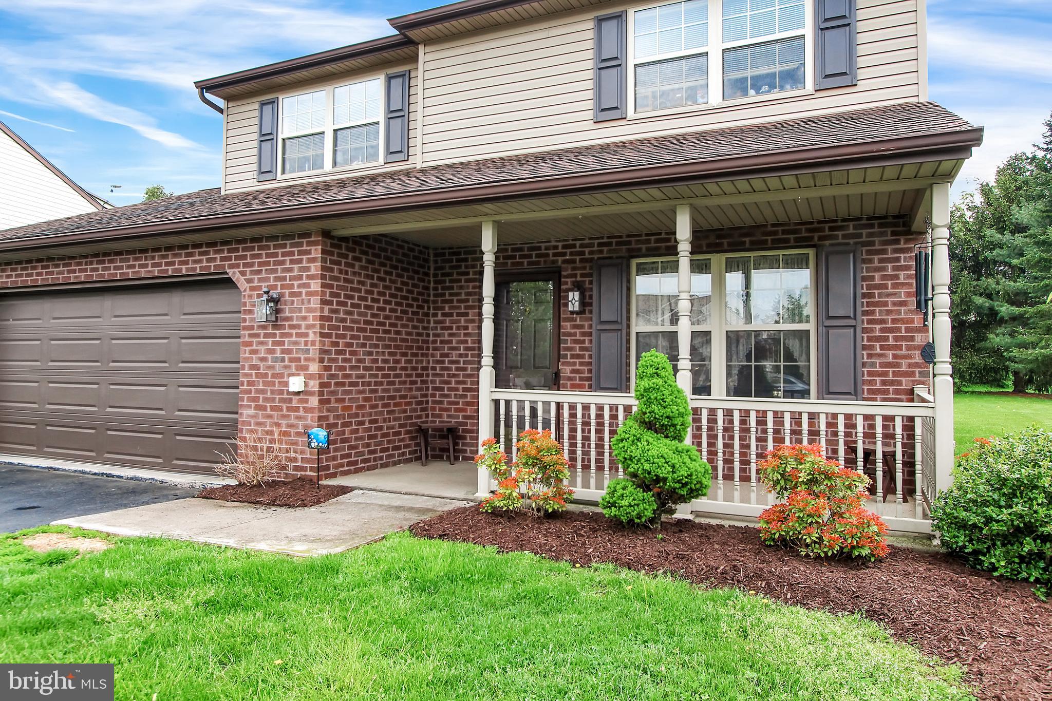 4130 Locust Point Court Dover, PA 17315 - Photo 3 of 26 Gallery Image 3